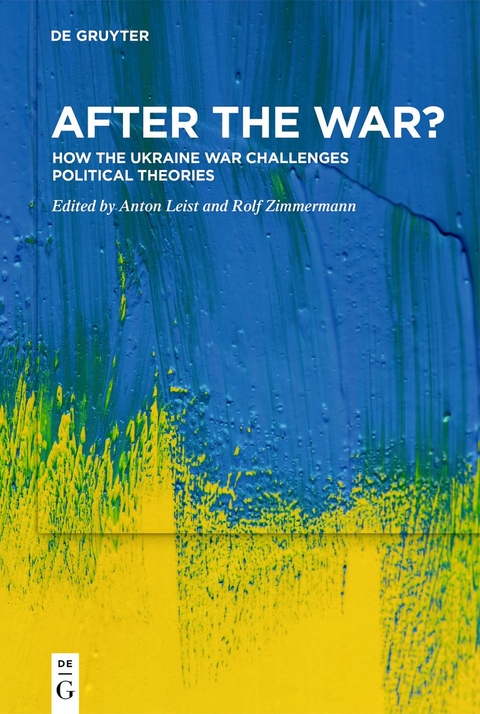 After the War? - 