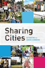 Sharing Cities - 