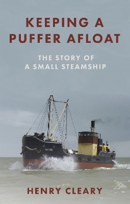 Keeping a Puffer Afloat - Henry Cleary