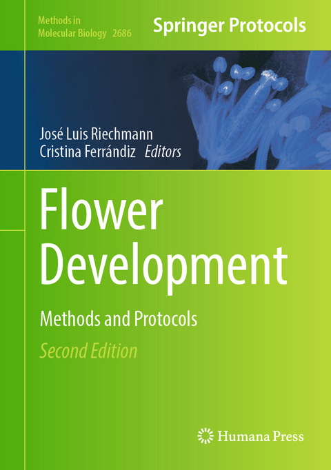 Flower Development - 