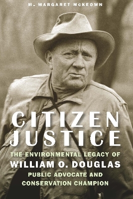 Citizen Justice - M. Margaret McKeown