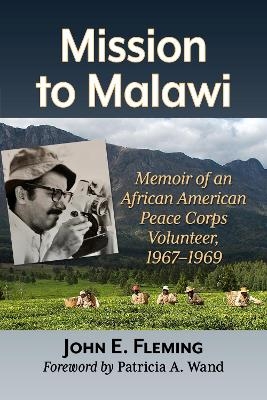 Mission to Malawi - John E. Fleming