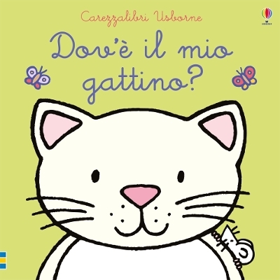 Dov'è il mio gattino? - Fiona Watt