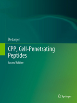 CPP, Cell-Penetrating Peptides - Langel, Ülo