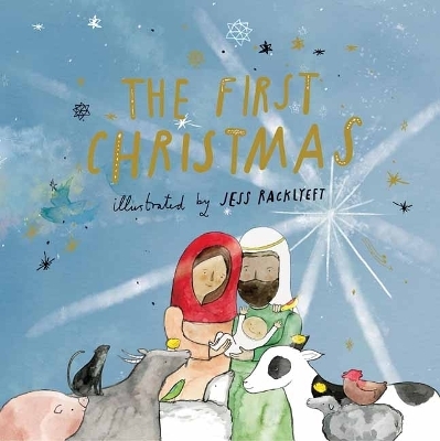 The First Christmas