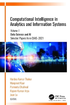 Computational Intelligence in Analytics and Information Systems - 