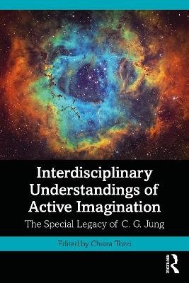 Interdisciplinary Understandings of Active Imagination - 