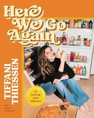 Here We Go Again - Rachel Holtzman, Tiffani Thiessen