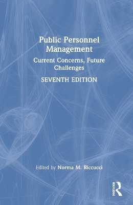 Public Personnel Management - 