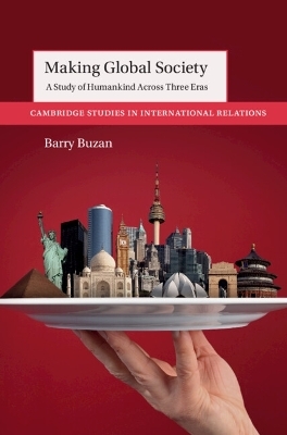 Making Global Society - Barry Buzan