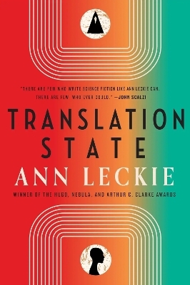 Translation State - Ann Leckie