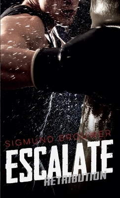 Escalate - Sigmund Brouwer