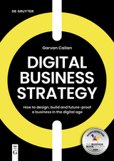 Digital Business Strategy - Garvan Callan