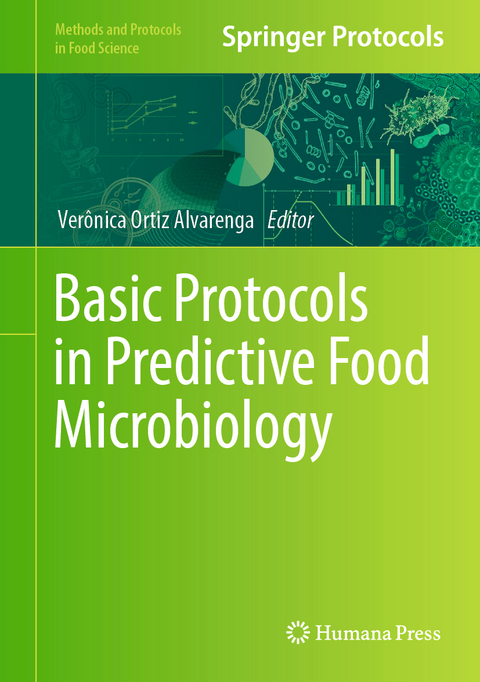 Basic Protocols in Predictive Food Microbiology - 