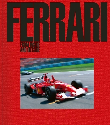 Ferrari - 