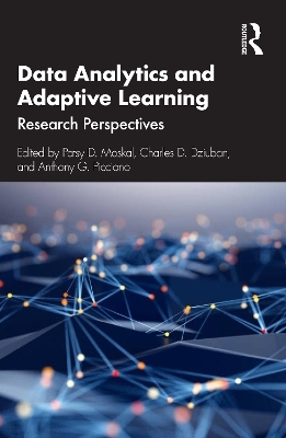 Data Analytics and Adaptive Learning - 