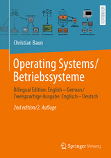 Operating Systems / Betriebssysteme - Baun, Christian