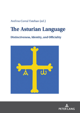 The Asturian Language - 