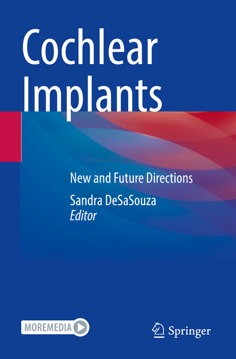 Cochlear Implants - 