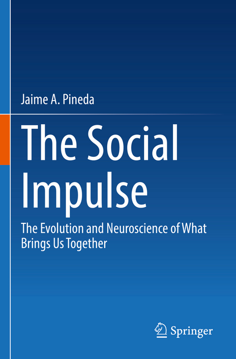 The Social Impulse - Ph.D. Pineda  Jaime A.