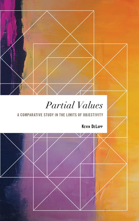 Partial Values -  Kevin DeLapp