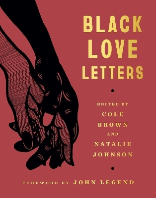 Black Love Letters - 