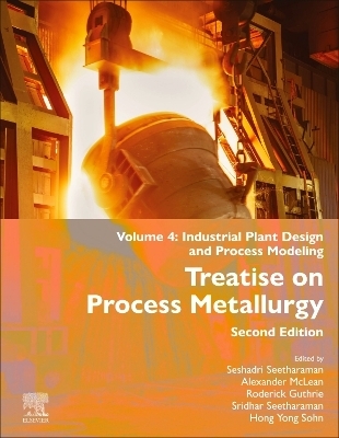 Treatise on Process Metallurgy - 