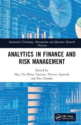 Analytics in Finance and Risk Management - 