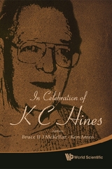 In Celebration Of K C Hines - 