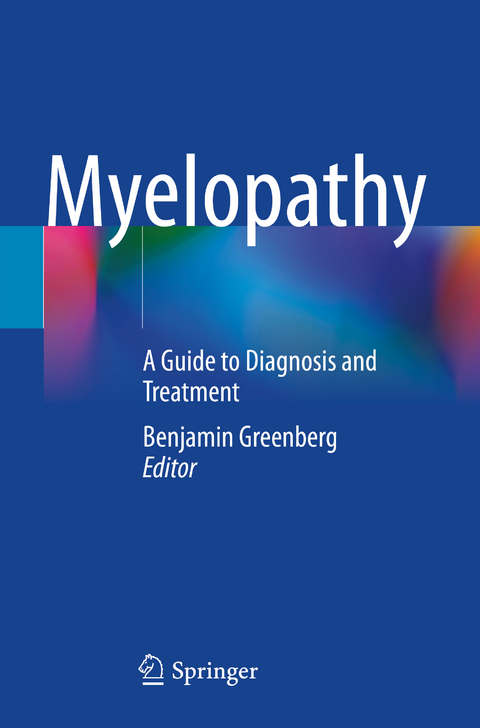 Myelopathy - 