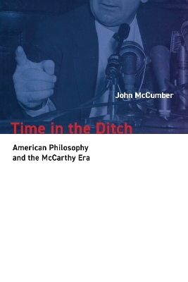 Time in the Ditch - John McCumber