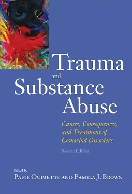 Trauma and Substance Abuse - 