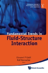 Fundamental Trends In Fluid-structure Interaction - 