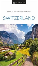 DK Switzerland - DK Travel