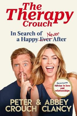 The Therapy Crouch - Abbey Clancy, Peter Crouch