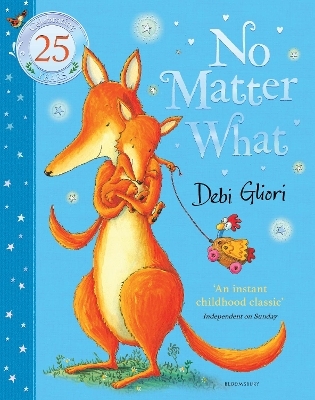 No Matter What - Debi Gliori