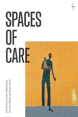 Spaces of Care - 