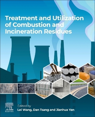 Treatment and Utilization of Combustion and Incineration Residues - 