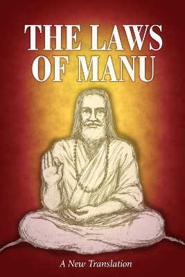 The Laws of Manu