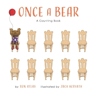 Once A Bear - Ron Atlas