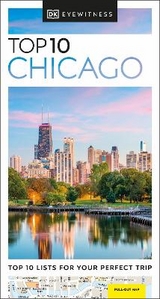 DK Top 10 Chicago - DK Travel