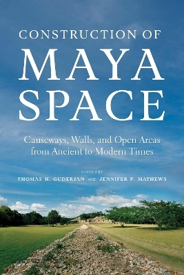 Construction of Maya Space - 