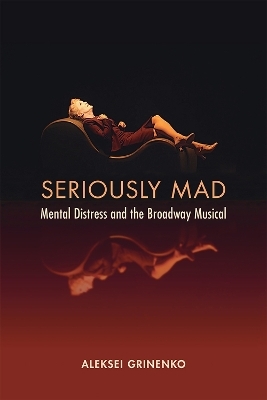 Seriously Mad - Aleksei Grinenko