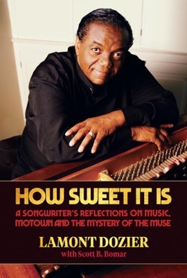 How Sweet It Is (with "Reimagination" CD) - Lamont Dozier