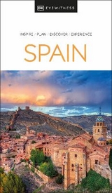 DK Spain - DK Travel