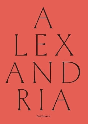 Alexandria - Rifky Sarah