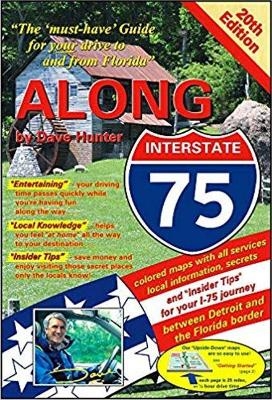 Along Interstate-75, 20th Edition Volume 20 - Dave Hunter