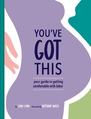 You've Got This - Sara Lyon