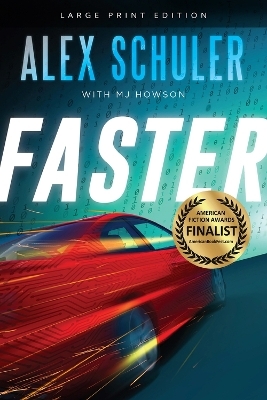 Faster - Alex Schuler, Mj Howson