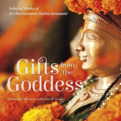 Gifts from the Goddess - 